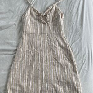 Hollister Mini Dress